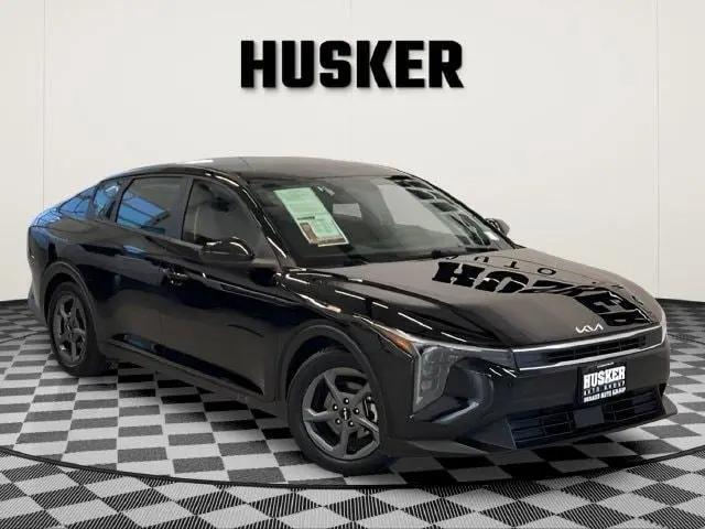 2025 Kia K4 LXS for sale in Lincoln, NE