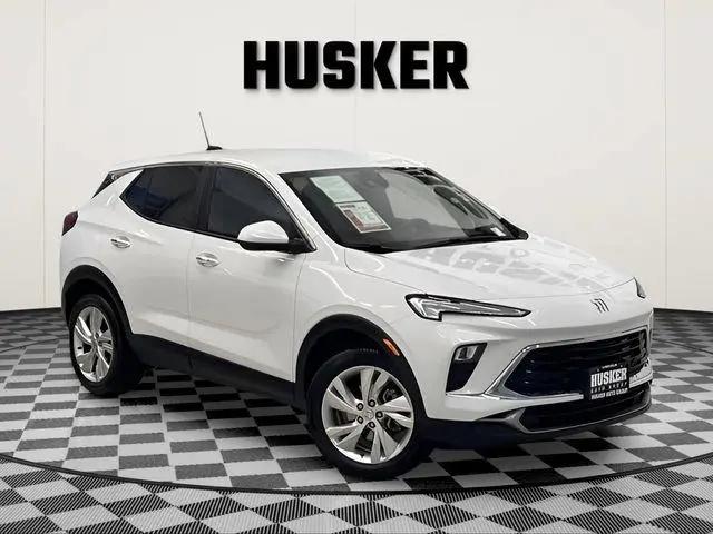 2025 Buick Encore GX Preferred AWD for sale in Lincoln, NE