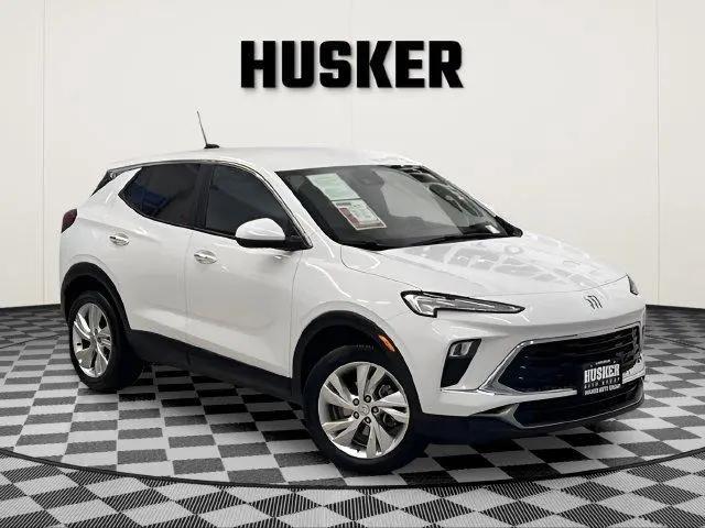 2025 Buick Encore GX Preferred AWD for sale in Lincoln, NE
