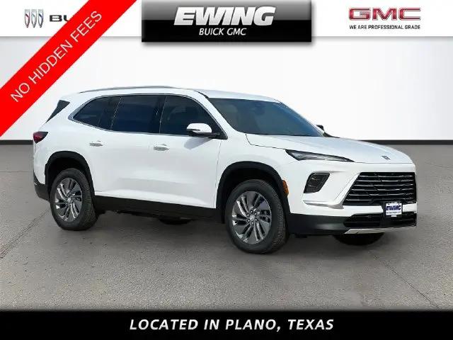 2027 Buick Enclave Preferred for sale in Plano, TX