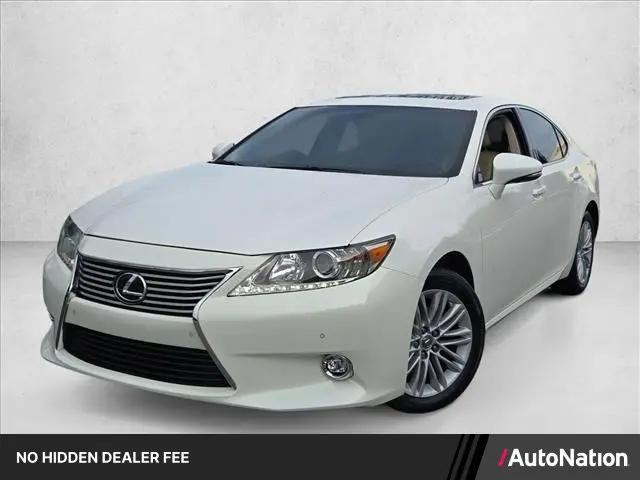 2014 Lexus ES 350 ES 350 for sale in Clearwater, FL