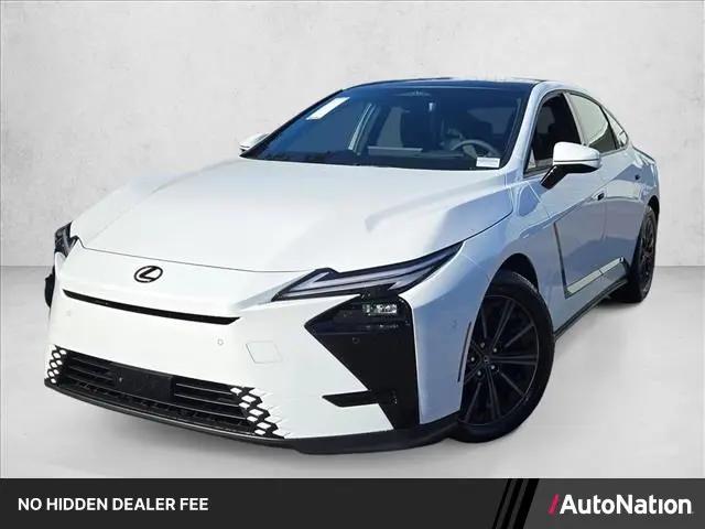 2026 Lexus ES 350 Premium+ for sale in Clearwater, FL