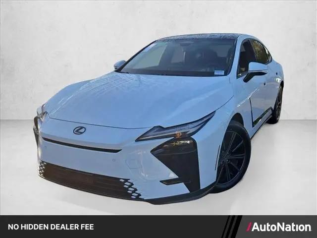 2026 Lexus ES 350 Premium for sale in Clearwater, FL