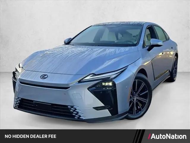2026 Lexus ES 350 Premium+ for sale in Clearwater, FL
