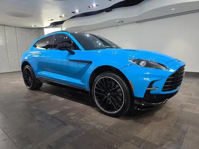 2023 Aston Martin DBX 707 for sale in West Palm Beach, FL