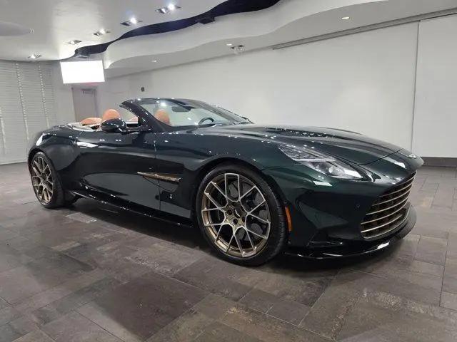 2026 Aston Martin Vanquish Volante for sale in West Palm Beach, FL