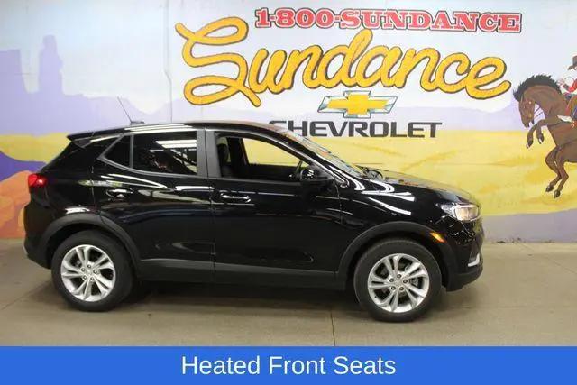 2023 Buick Encore GX Preferred AWD for sale in Grand Ledge, MI