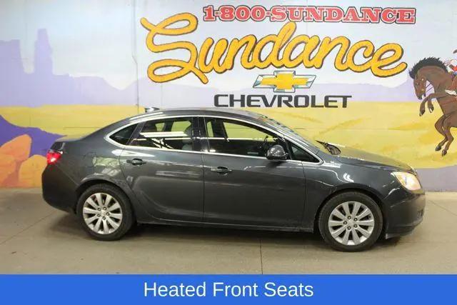 2017 Buick Verano Base for sale in Grand Ledge, MI