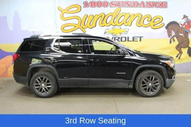 2018 GMC Acadia SLT-1 for sale in Grand Ledge, MI