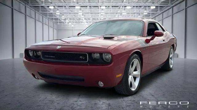 2009 Dodge Challenger R/T for sale in Miami, FL