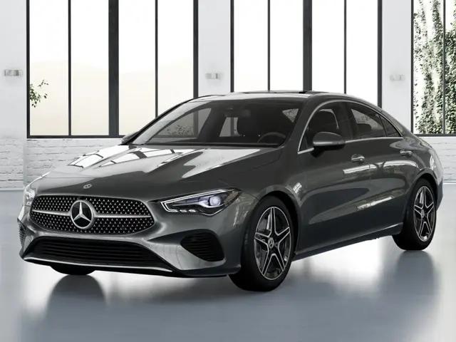 2026 Mercedes-Benz CLA 250 4MATIC for sale in Richmond, VA