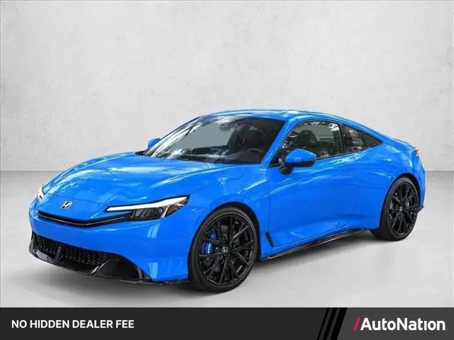 2026 Honda Prelude Hybrid for sale in Hollywood, FL