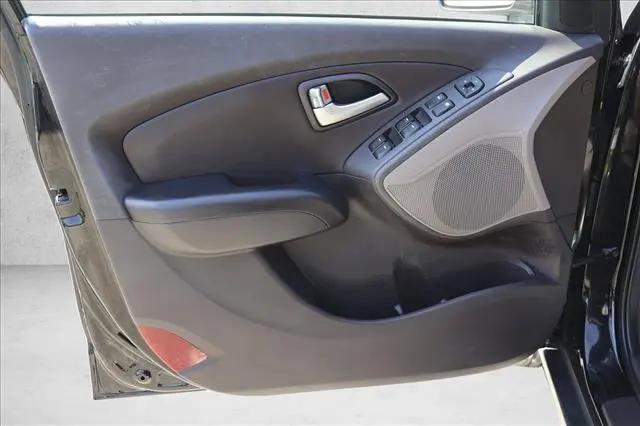 2013 Hyundai Tucson GLS