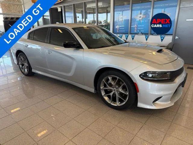 2023 Dodge Charger GT for sale in Fremont, CA