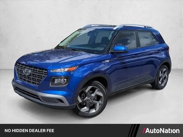 2023 Hyundai Venue SEL for sale in Buford, GA