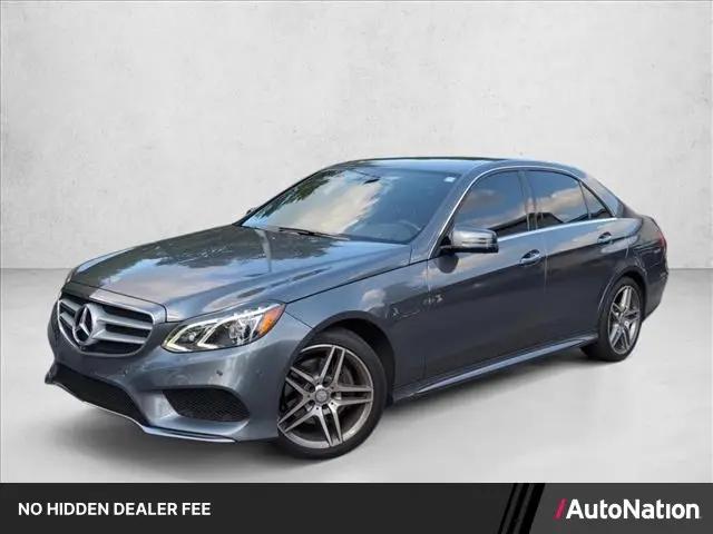 2016 Mercedes-Benz 400 E 400 for sale in Buford, GA