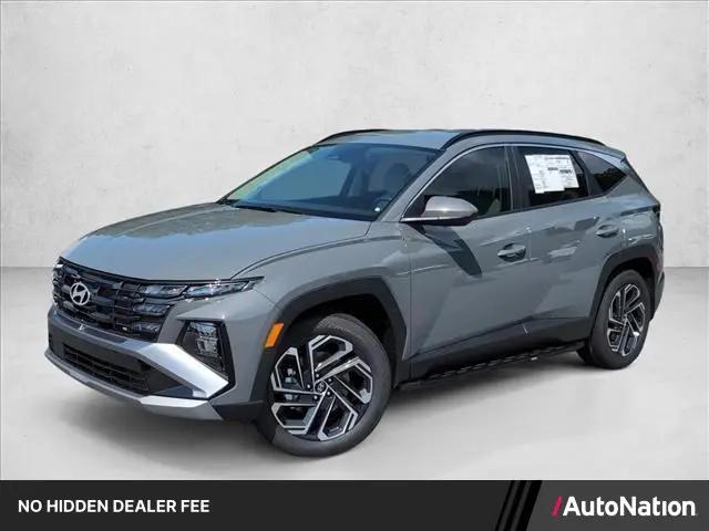 2026 Hyundai Tucson SEL Plus for sale in Buford, GA