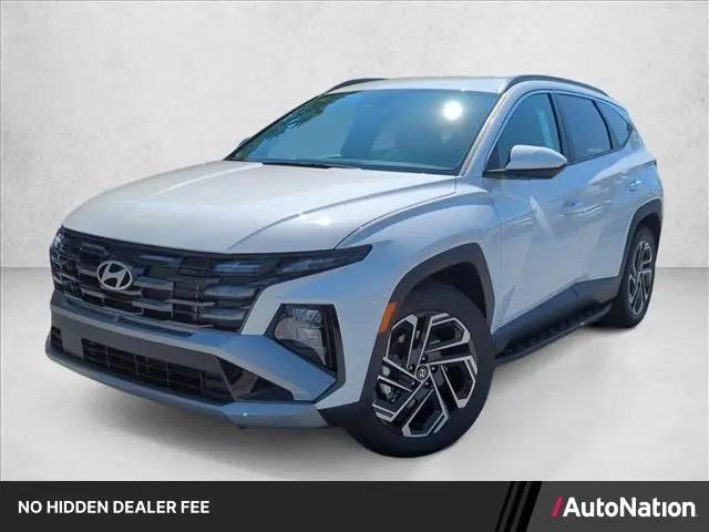 2026 Hyundai Tucson SEL Plus for sale in Buford, GA