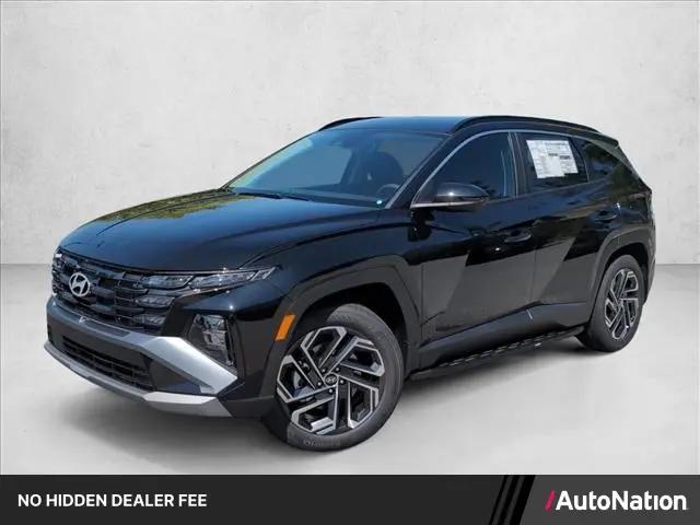 2026 Hyundai Tucson SEL Plus for sale in Buford, GA