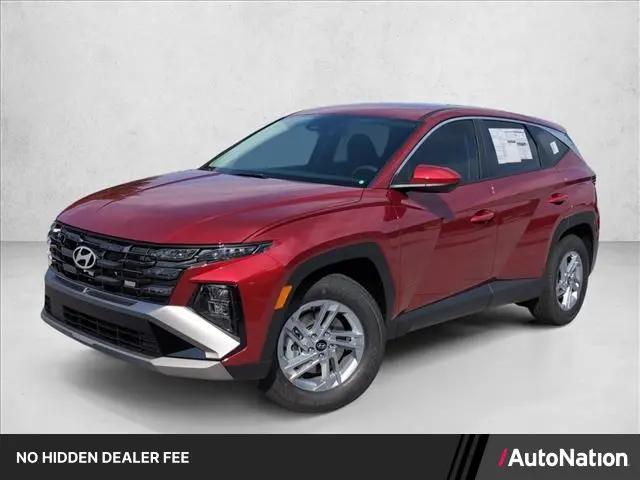 2026 Hyundai Tucson SE for sale in Buford, GA