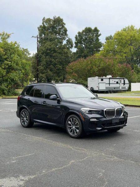2019 BMW X5 xDrive40i for sale in Kannapolis, NC