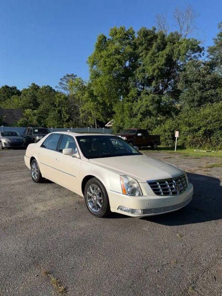 2011 Cadillac DTS Luxury Collection for sale in Kannapolis, NC