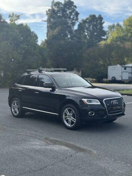 2016 Audi Q5 2.0T Premium for sale in Kannapolis, NC