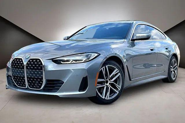 2023 BMW 430i Gran Coupe 430i for sale in White Settlement, TX