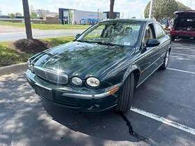 2004 Jaguar X-TYPE 3.0 for sale in Skokie, IL