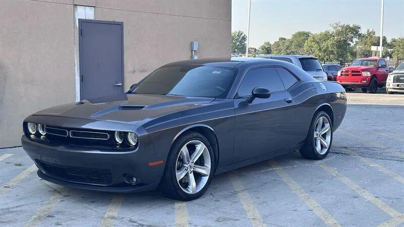 2017 Dodge Challenger R/T for sale in Kansas City, MO