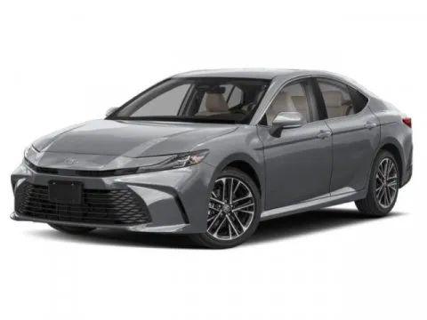 2026 Toyota Camry XLE for sale in Lawrenceville, NJ
