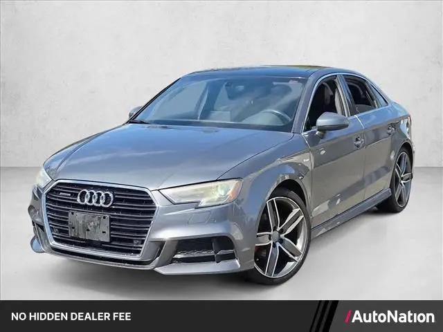 2017 Audi A3 2.0T Premium for sale in Fremont, CA