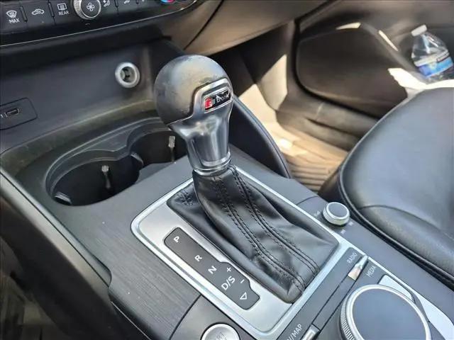 2017 Audi A3 2.0T Premium