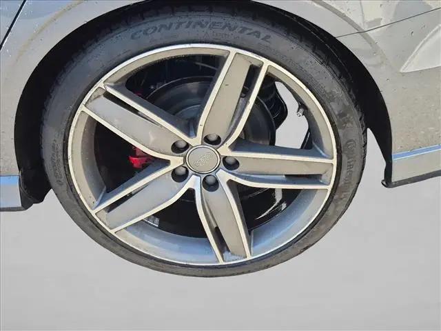 2017 Audi A3 2.0T Premium