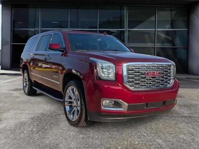 2020 GMC Yukon XL 2WD Denali for sale in Cleveland, TN