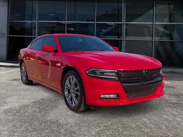 2020 Dodge Charger SXT AWD for sale in Cleveland, TN