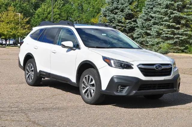 2022 Subaru Outback Premium for sale in Canton, MI