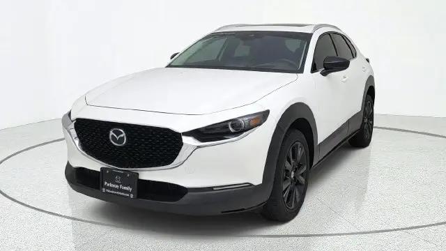 2023 Mazda CX-30 2.5 Turbo Premium for sale in Kingwood, TX
