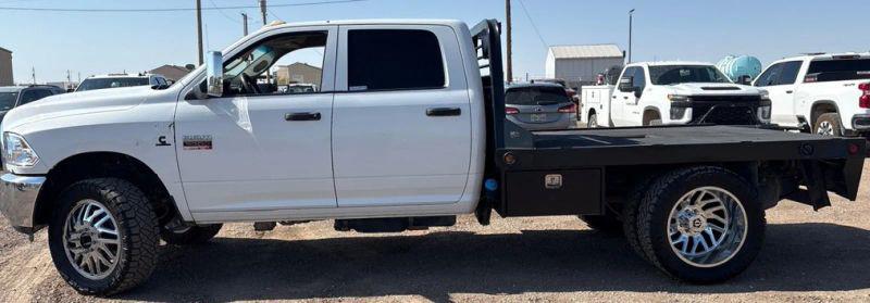 2012 Ram 3500 ST/SLT/Laramie for sale in Fort Worth, TX