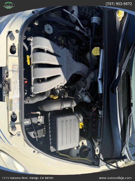 2004 Chrysler PT Cruiser Limited