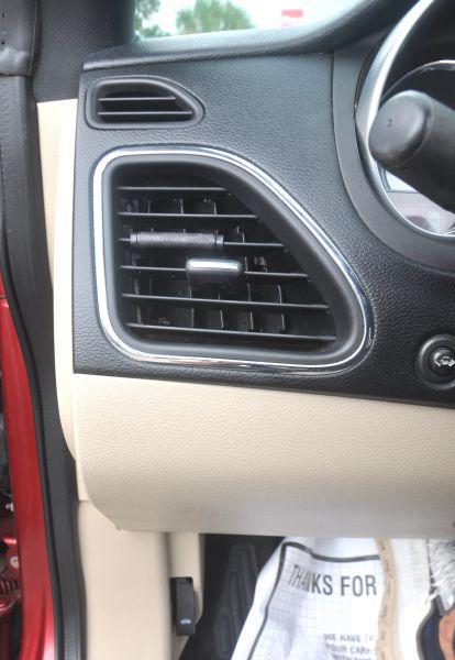 2011 Chrysler 200 Touring