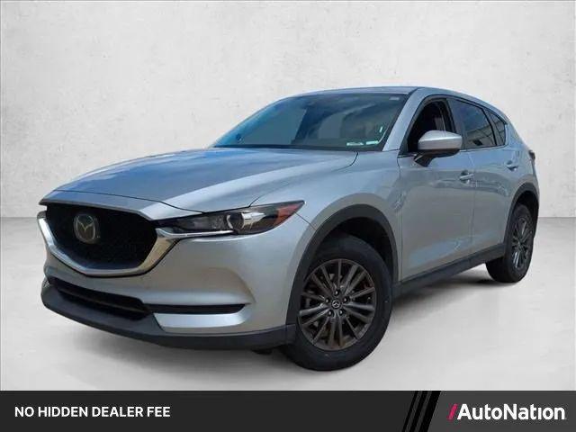 2020 Mazda CX-5 Touring for sale in Winter Park, FL