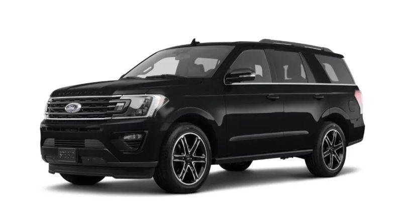 2020 Ford Expedition Platinum for sale in Mount Clemens, MI