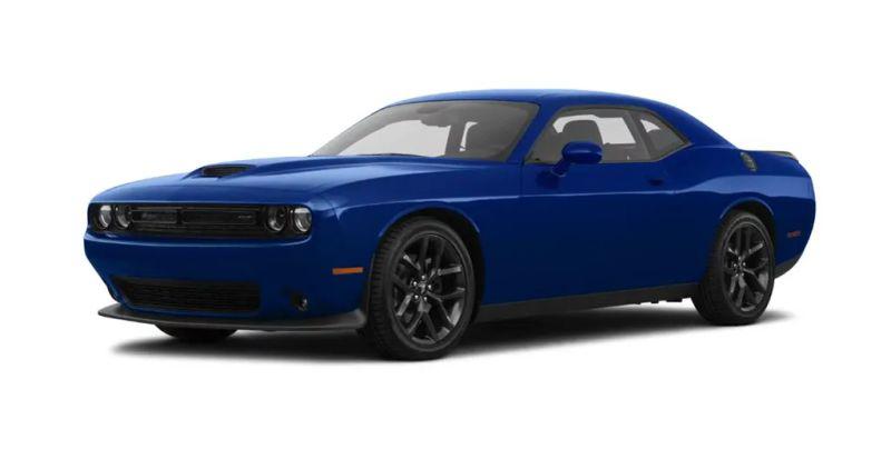 2020 Dodge Challenger SXT for sale in Mount Clemens, MI
