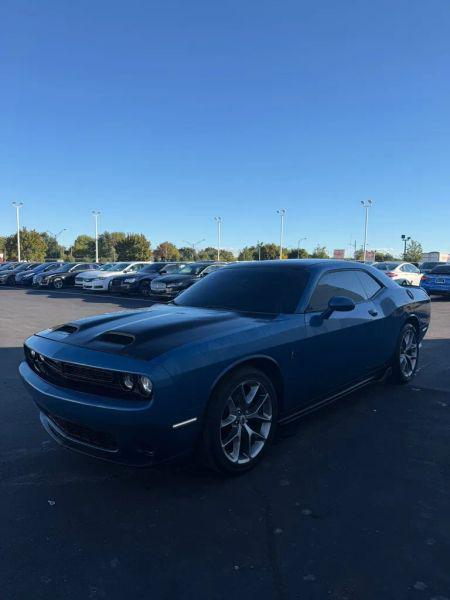 2020 Dodge Challenger SXT for sale in Mount Clemens, MI