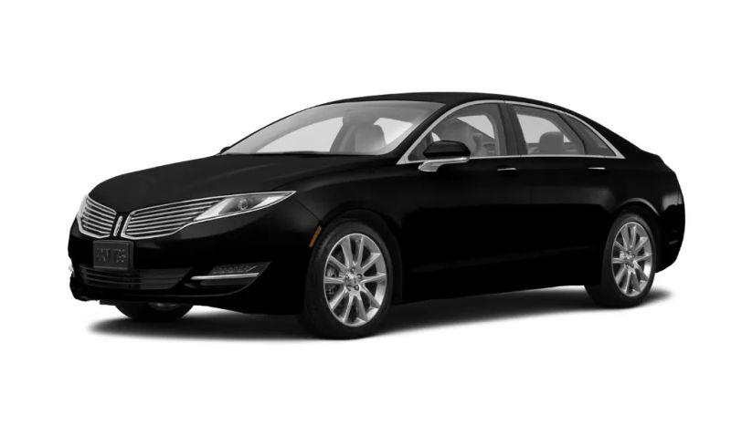 2015 Lincoln MKZ Base for sale in Mount Clemens, MI