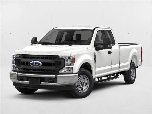 2022 Ford F-250 XL for sale in Pinellas Park, FL