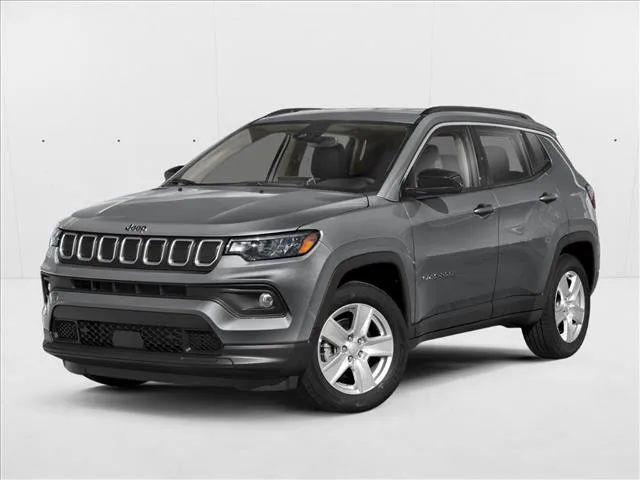2023 Jeep Compass High Altitude 4x4 for sale in Pinellas Park, FL