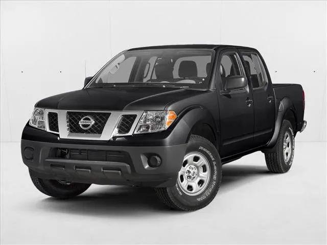 2016 Nissan Frontier S for sale in Pinellas Park, FL