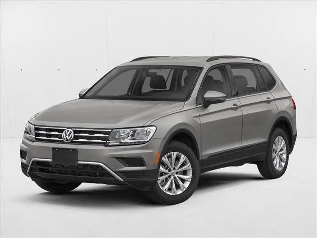 2021 Volkswagen Tiguan 2.0T S for sale in Pinellas Park, FL